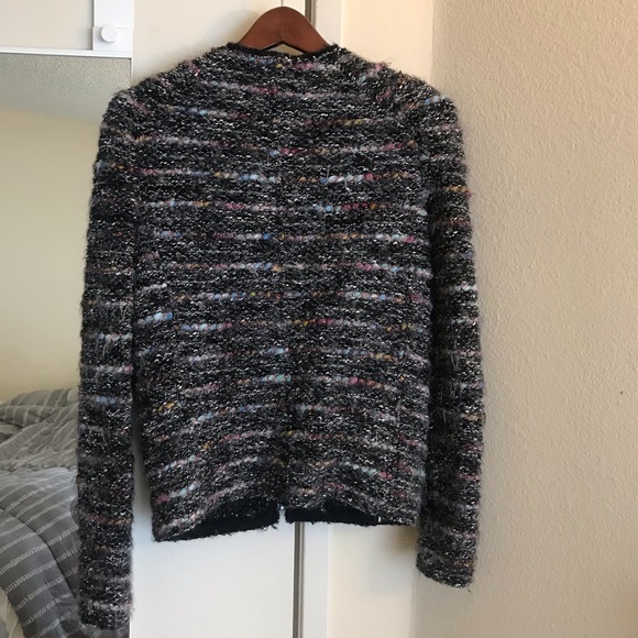 Isabel marant etoile jacket - Picture 2 of 4